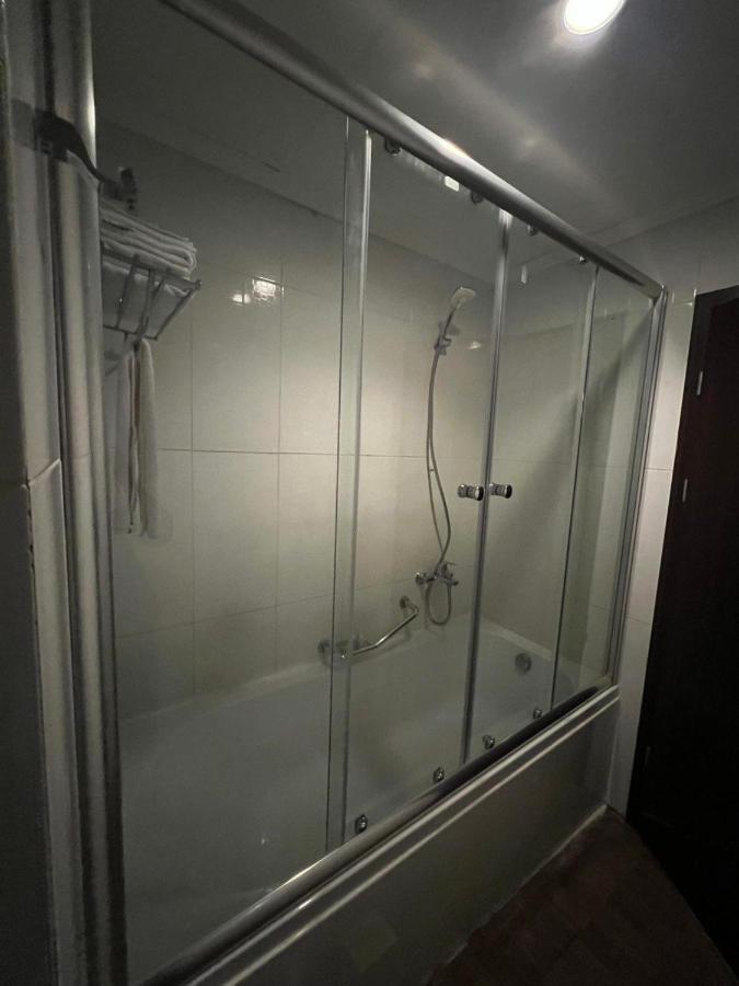 Jouhayna Hotel&Suite Erbil Extérieur photo