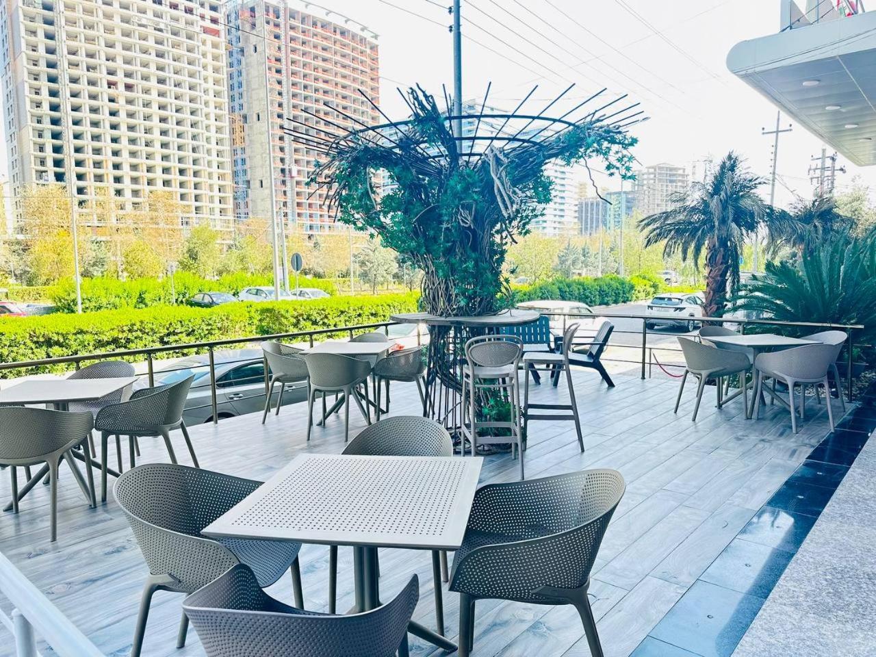 Jouhayna Hotel&Suite Erbil Extérieur photo