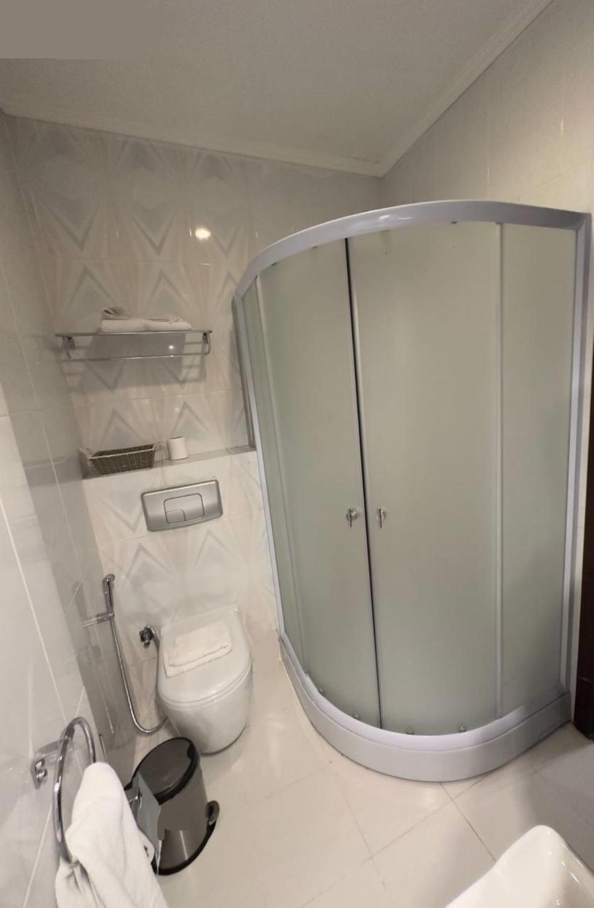 Jouhayna Hotel&Suite Erbil Extérieur photo
